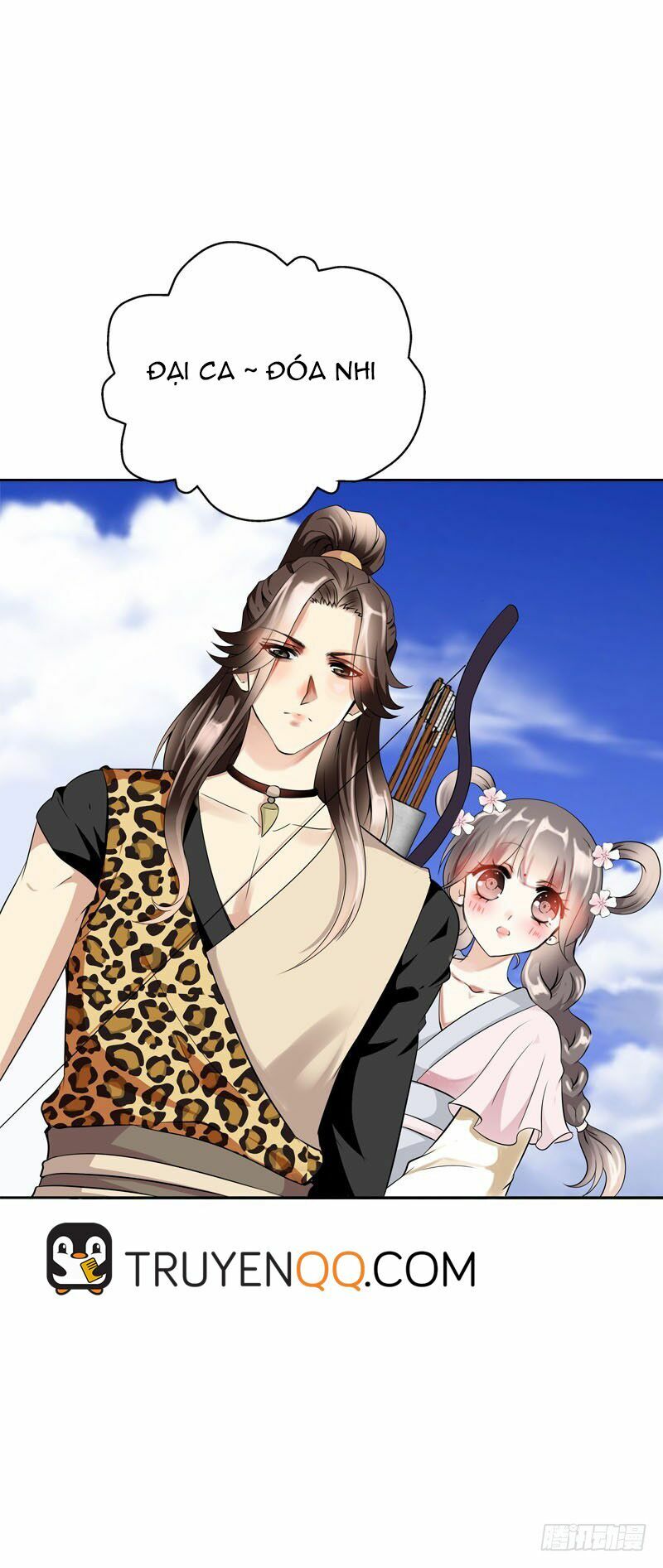 Điền viên mật sủng: Cô vợ nóng bỏng: Chapter 12