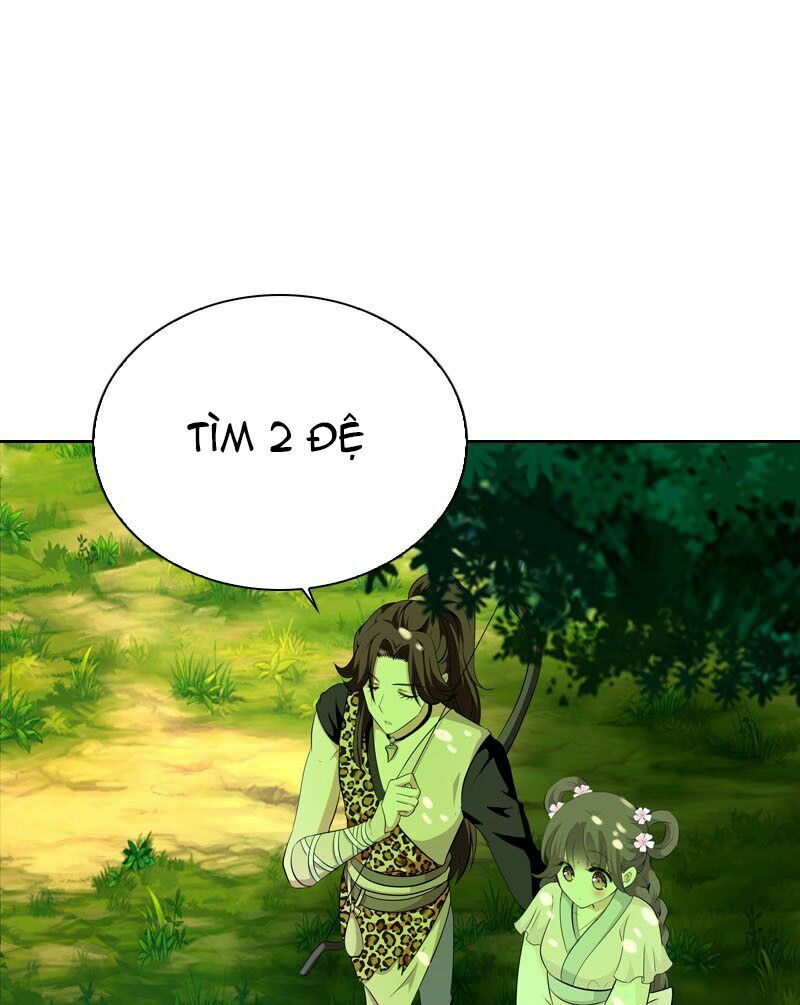 Điền viên mật sủng: Cô vợ nóng bỏng: Chapter 12