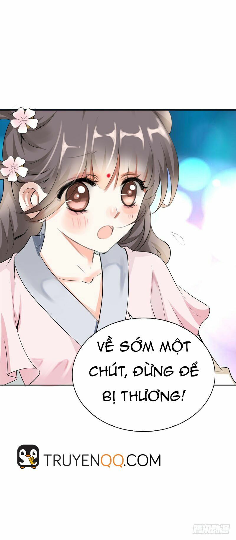 Điền viên mật sủng: Cô vợ nóng bỏng: Chapter 12