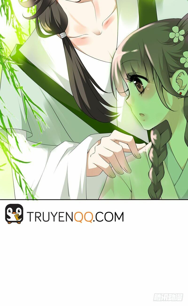 Điền viên mật sủng: Cô vợ nóng bỏng: Chapter 13