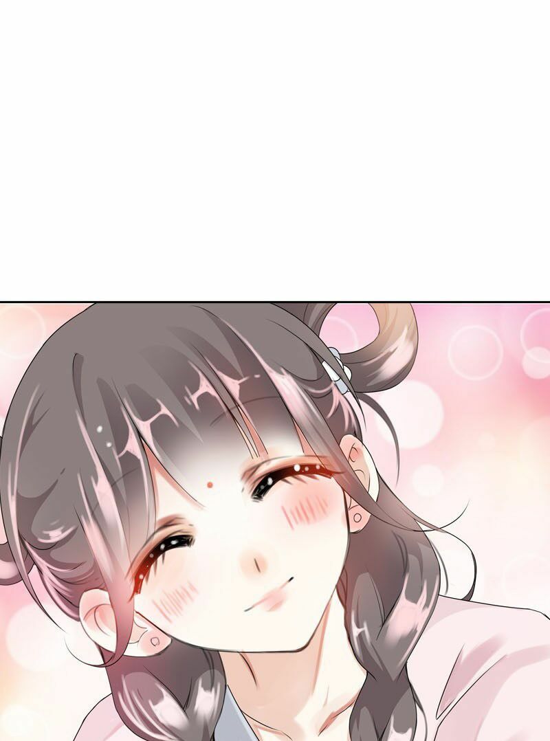Điền viên mật sủng: Cô vợ nóng bỏng: Chapter 13