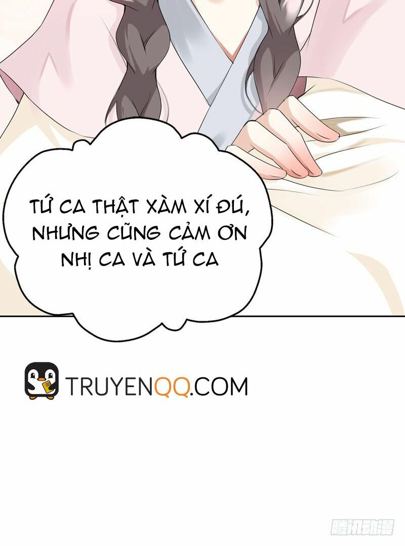 Điền viên mật sủng: Cô vợ nóng bỏng: Chapter 13