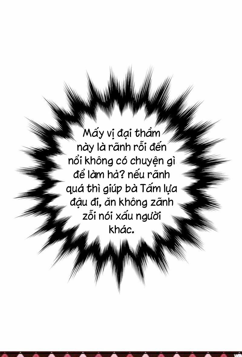 Điền viên mật sủng: Cô vợ nóng bỏng: Chapter 13