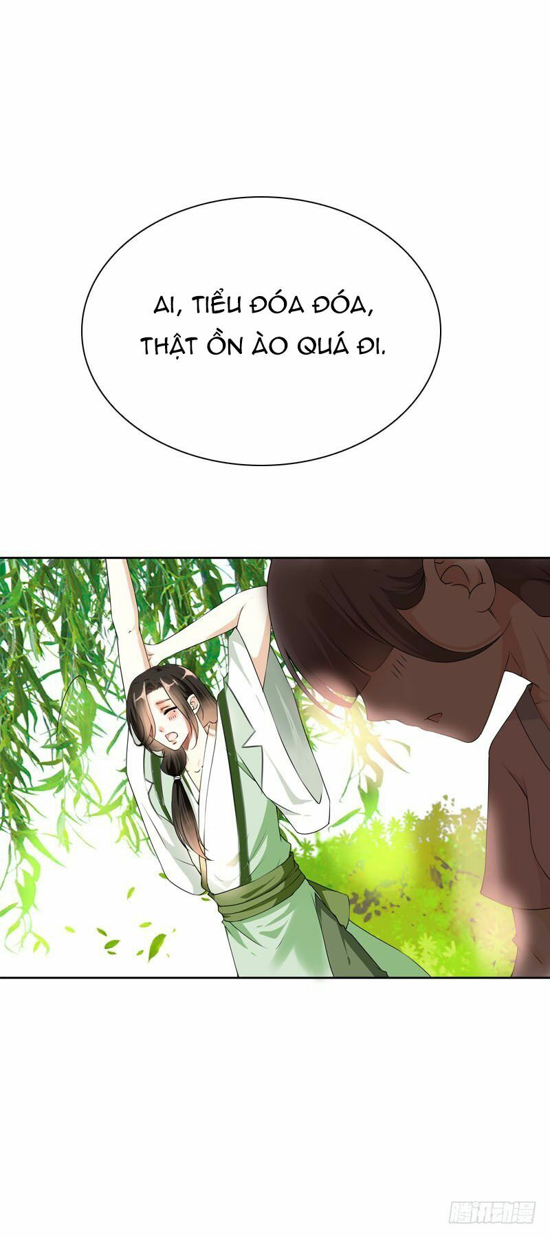 Điền viên mật sủng: Cô vợ nóng bỏng: Chapter 13