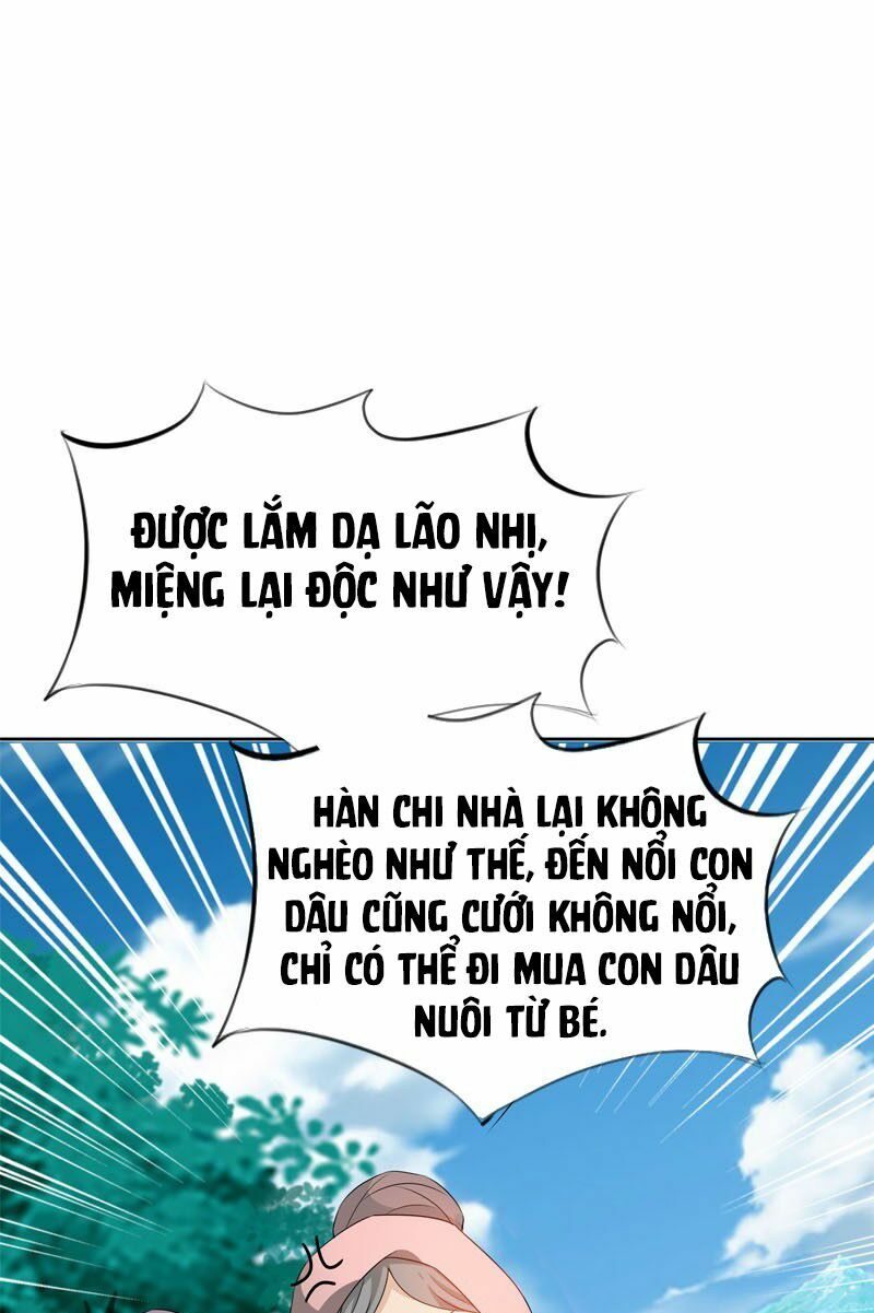 Điền viên mật sủng: Cô vợ nóng bỏng: Chapter 13