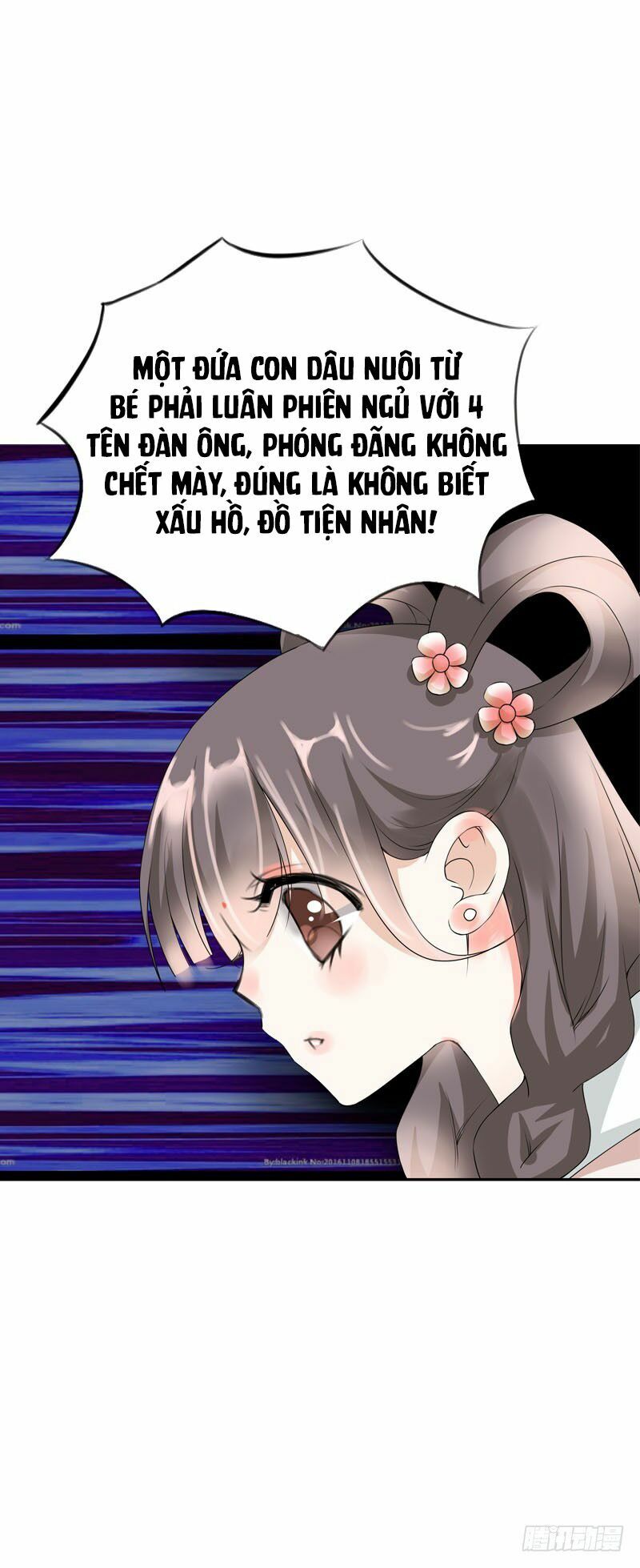 Điền viên mật sủng: Cô vợ nóng bỏng: Chapter 13