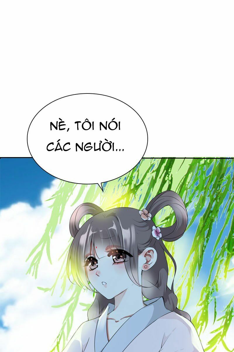 Điền viên mật sủng: Cô vợ nóng bỏng: Chapter 13