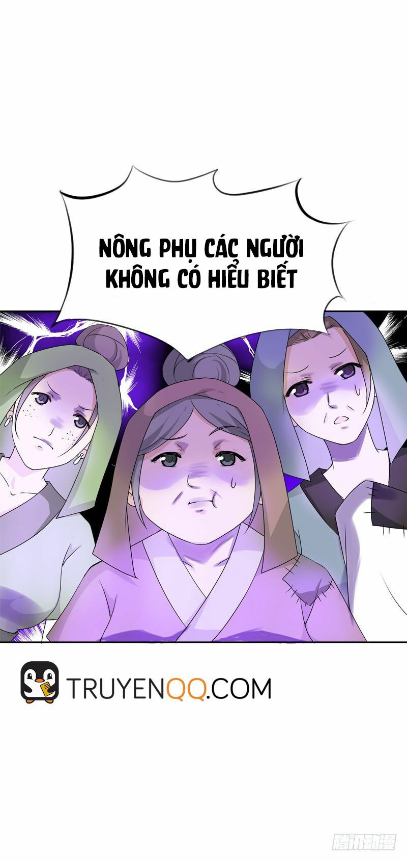 Điền viên mật sủng: Cô vợ nóng bỏng: Chapter 13