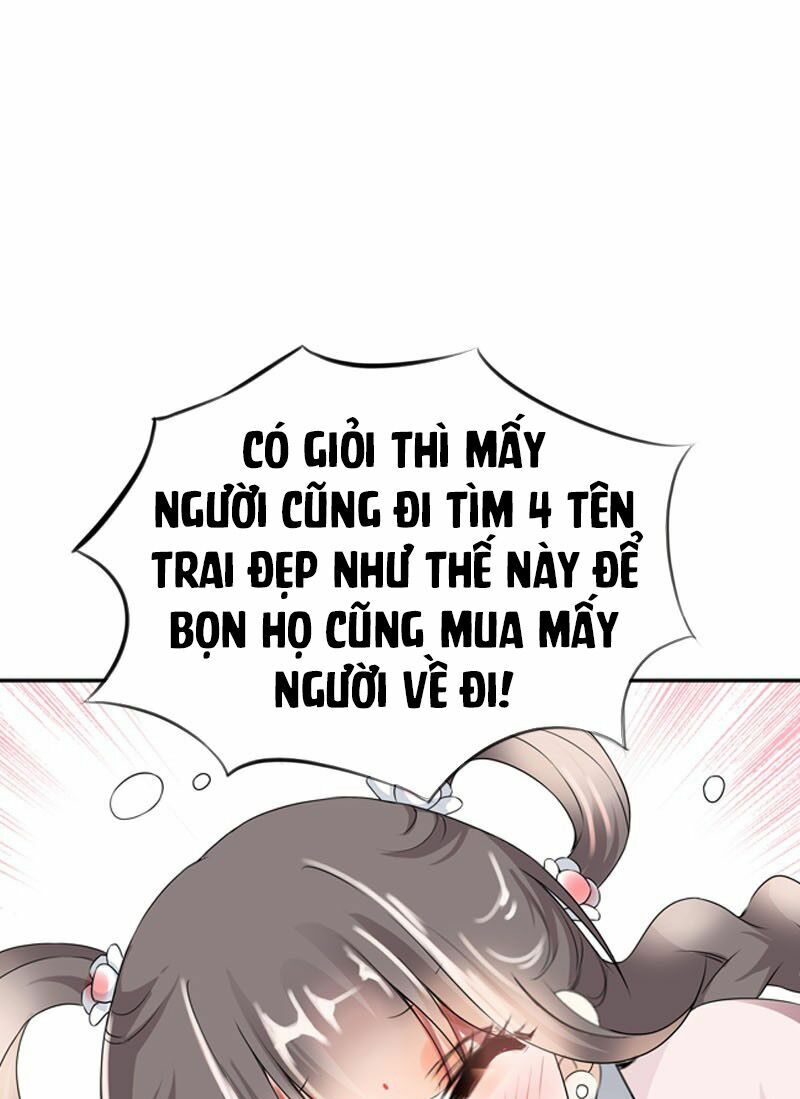 Điền viên mật sủng: Cô vợ nóng bỏng: Chapter 13