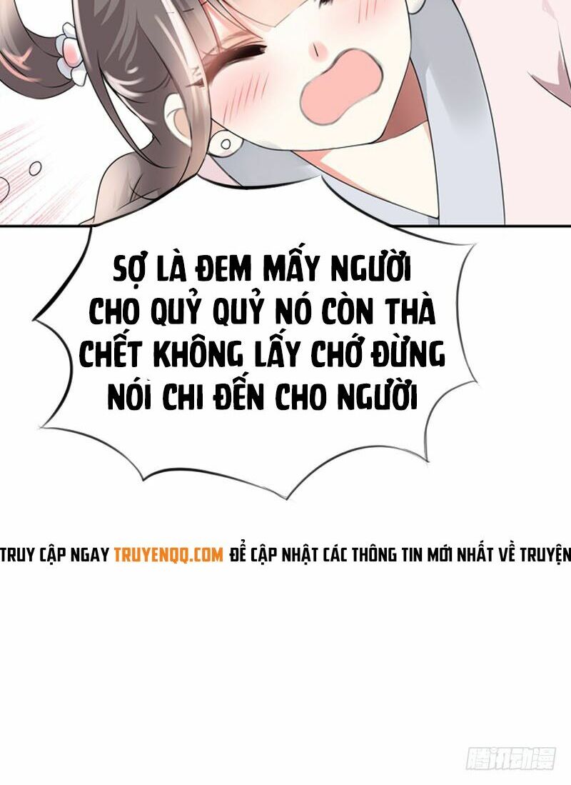 Điền viên mật sủng: Cô vợ nóng bỏng: Chapter 13