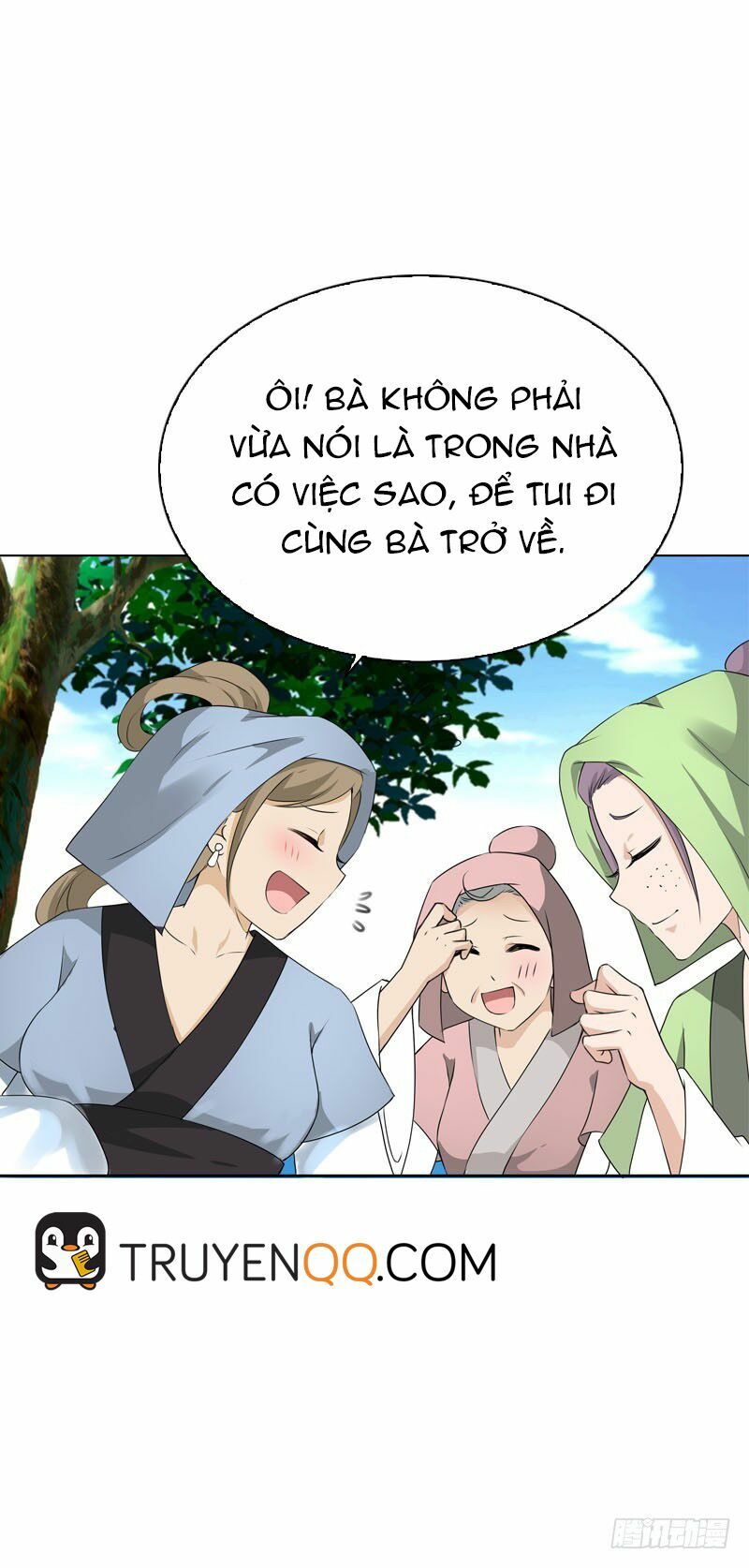 Điền viên mật sủng: Cô vợ nóng bỏng: Chapter 13