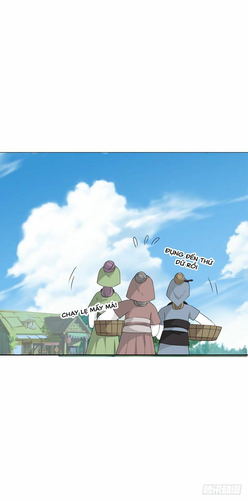 Điền viên mật sủng: Cô vợ nóng bỏng: Chapter 13