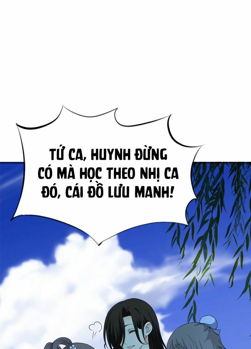 Điền viên mật sủng: Cô vợ nóng bỏng: Chapter 13