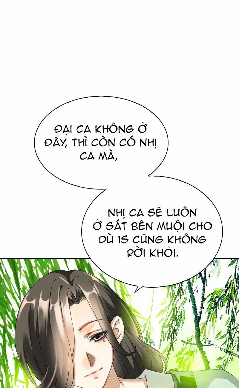 Điền viên mật sủng: Cô vợ nóng bỏng: Chapter 13