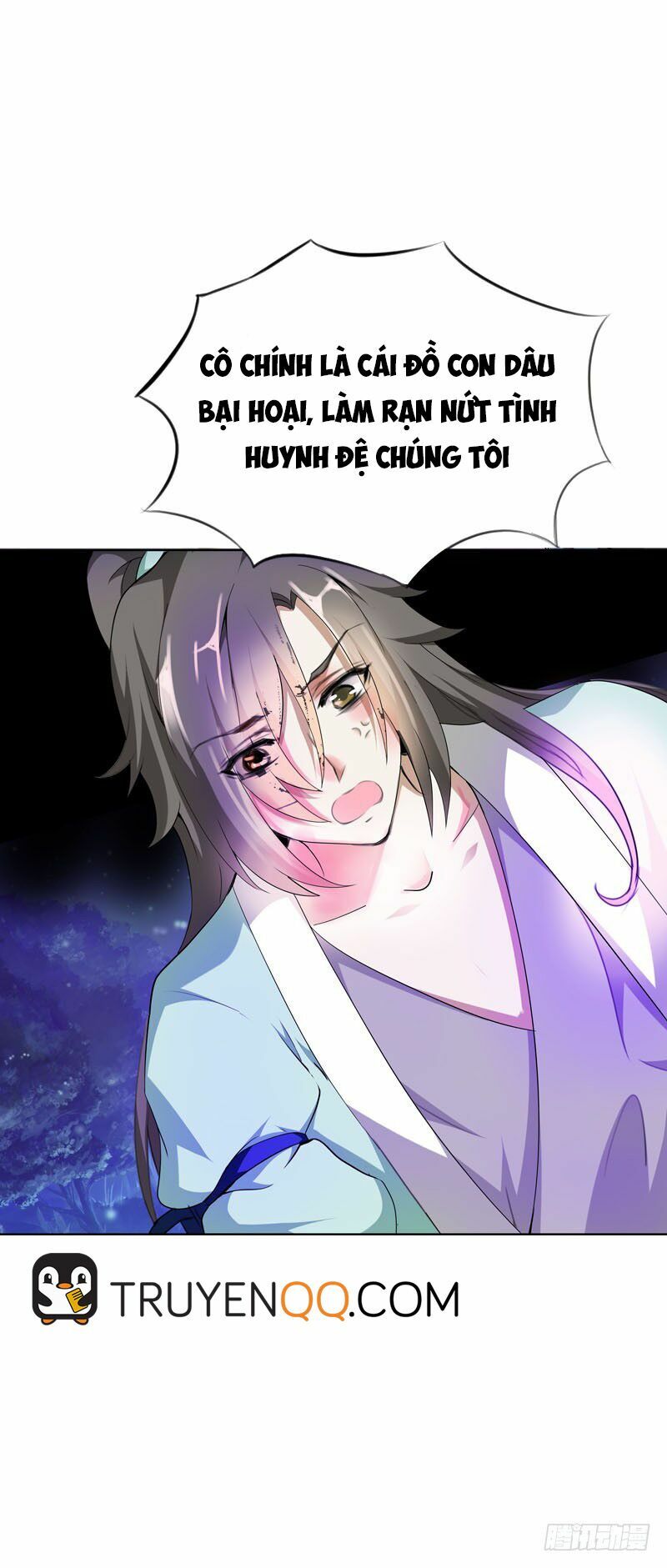 Điền viên mật sủng: Cô vợ nóng bỏng: Chapter 14