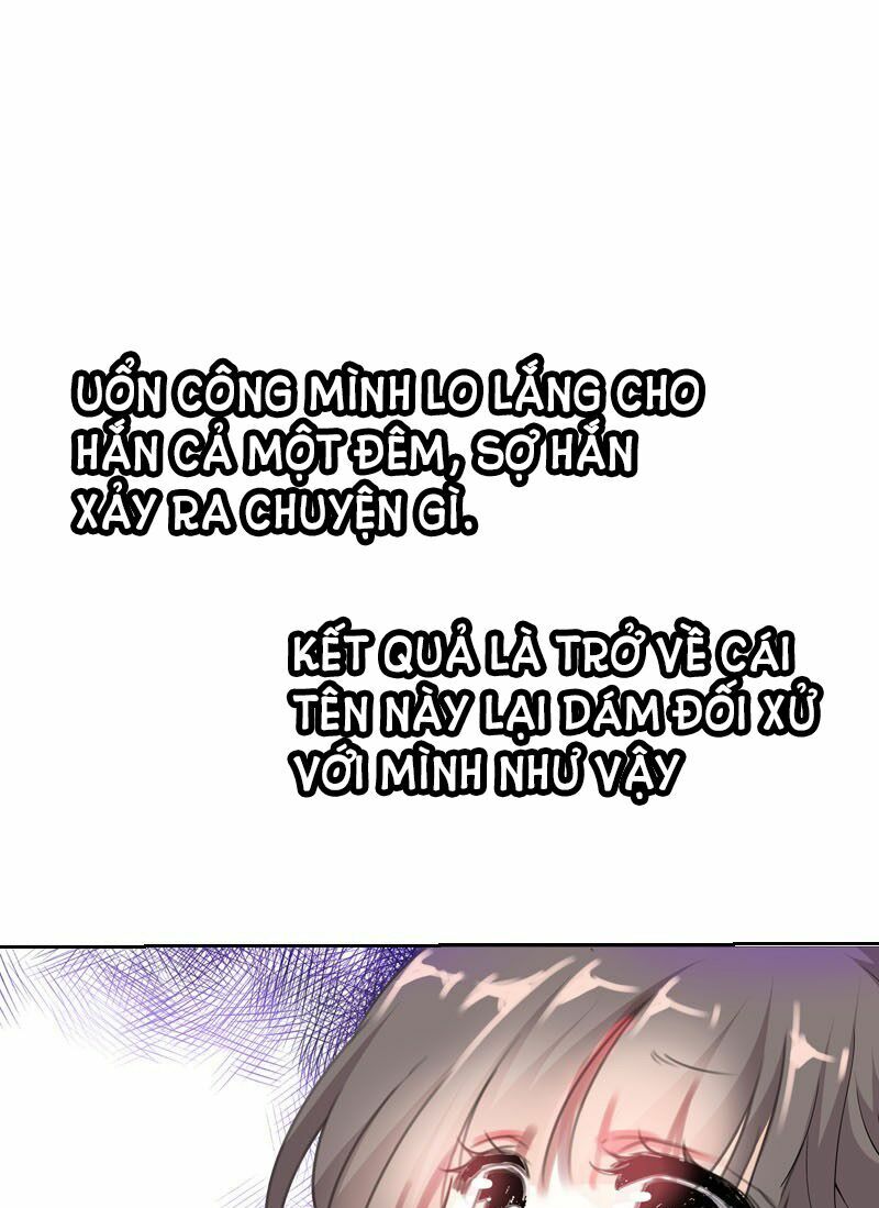 Điền viên mật sủng: Cô vợ nóng bỏng: Chapter 14