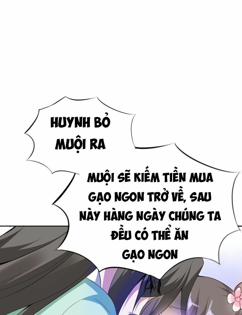 Điền viên mật sủng: Cô vợ nóng bỏng: Chapter 14
