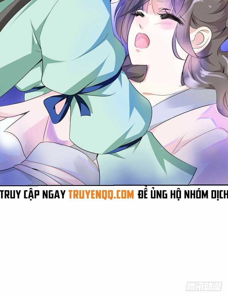 Điền viên mật sủng: Cô vợ nóng bỏng: Chapter 14
