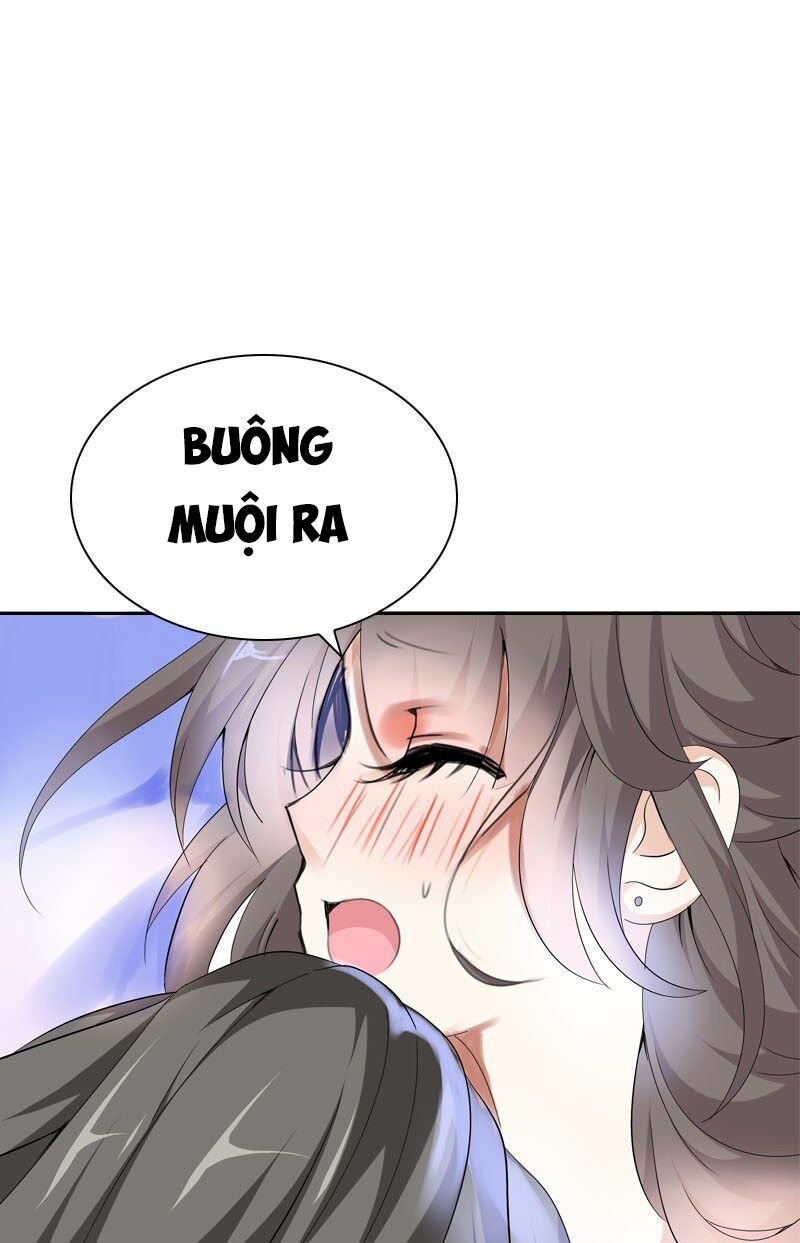 Điền viên mật sủng: Cô vợ nóng bỏng: Chapter 14