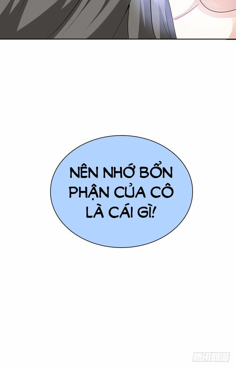 Điền viên mật sủng: Cô vợ nóng bỏng: Chapter 14