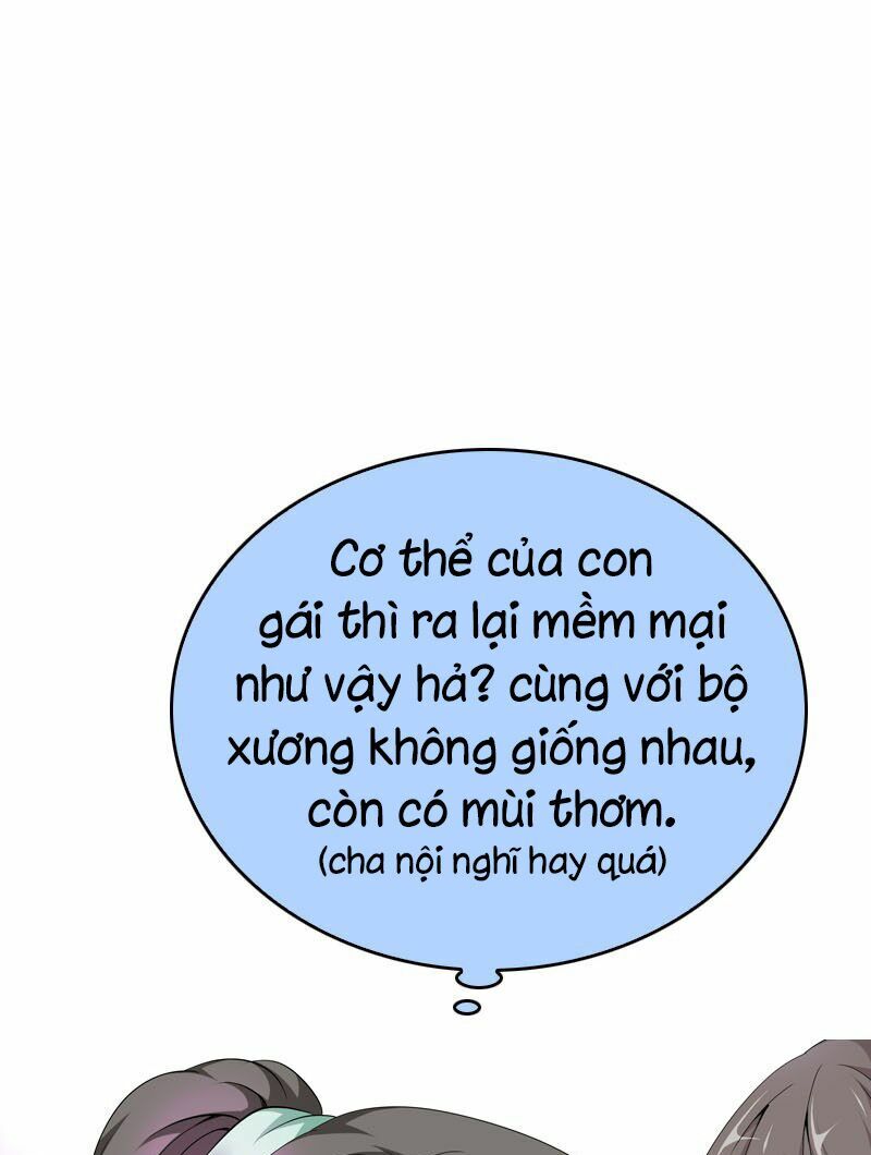 Điền viên mật sủng: Cô vợ nóng bỏng: Chapter 14