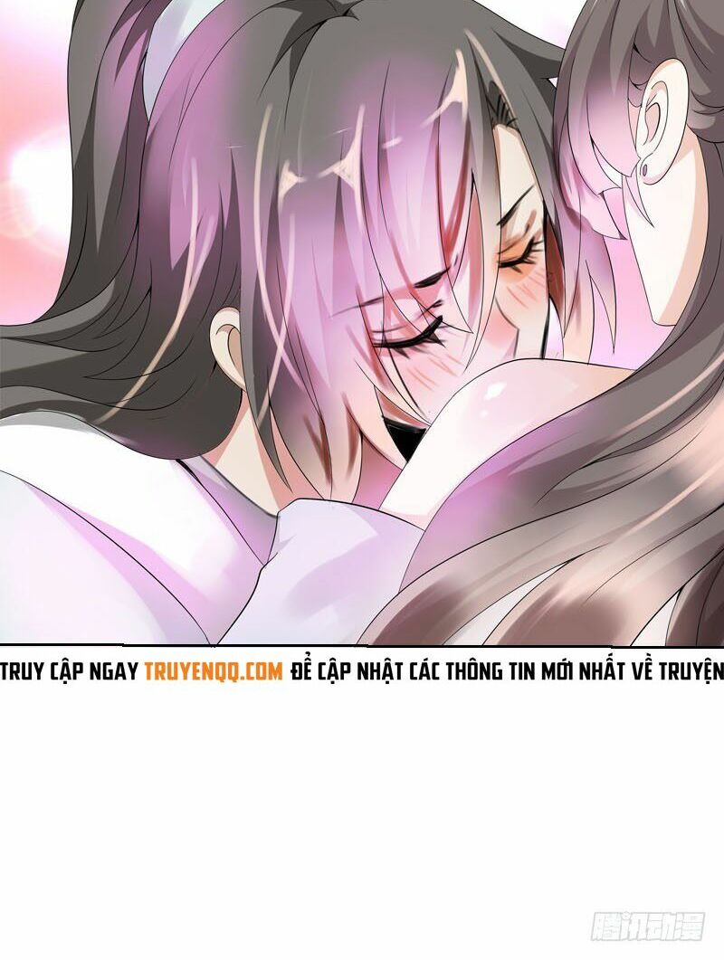 Điền viên mật sủng: Cô vợ nóng bỏng: Chapter 14