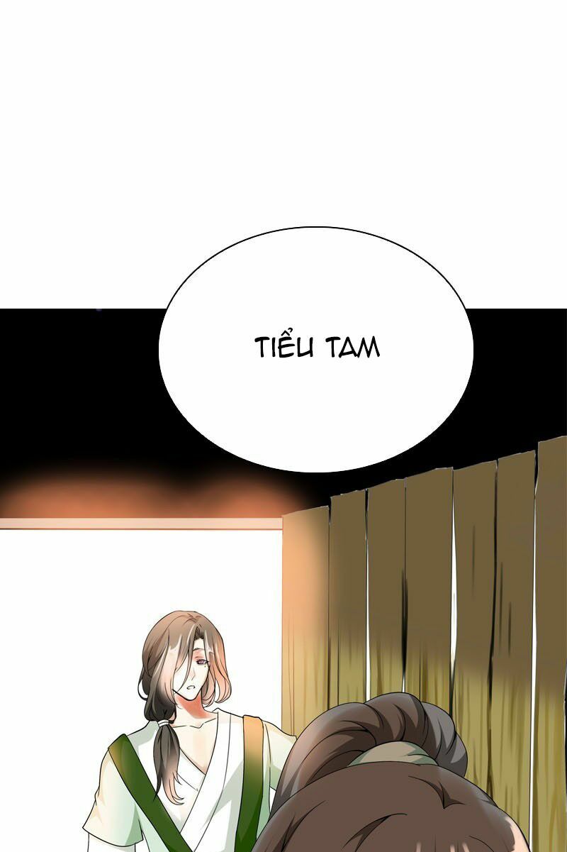 Điền viên mật sủng: Cô vợ nóng bỏng: Chapter 14