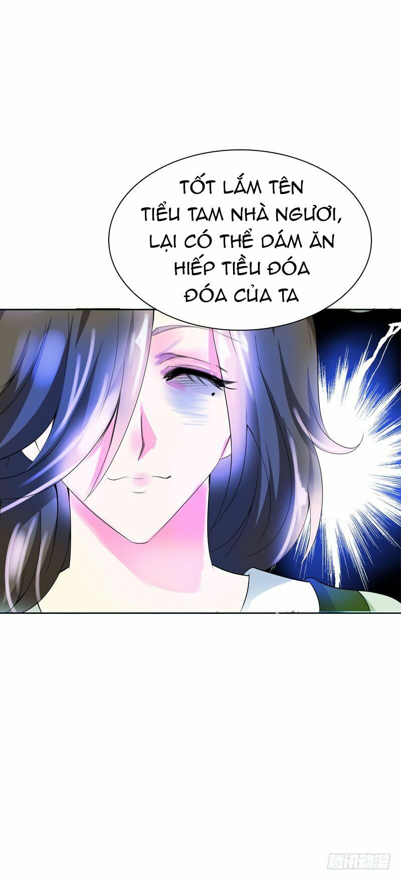 Điền viên mật sủng: Cô vợ nóng bỏng: Chapter 14