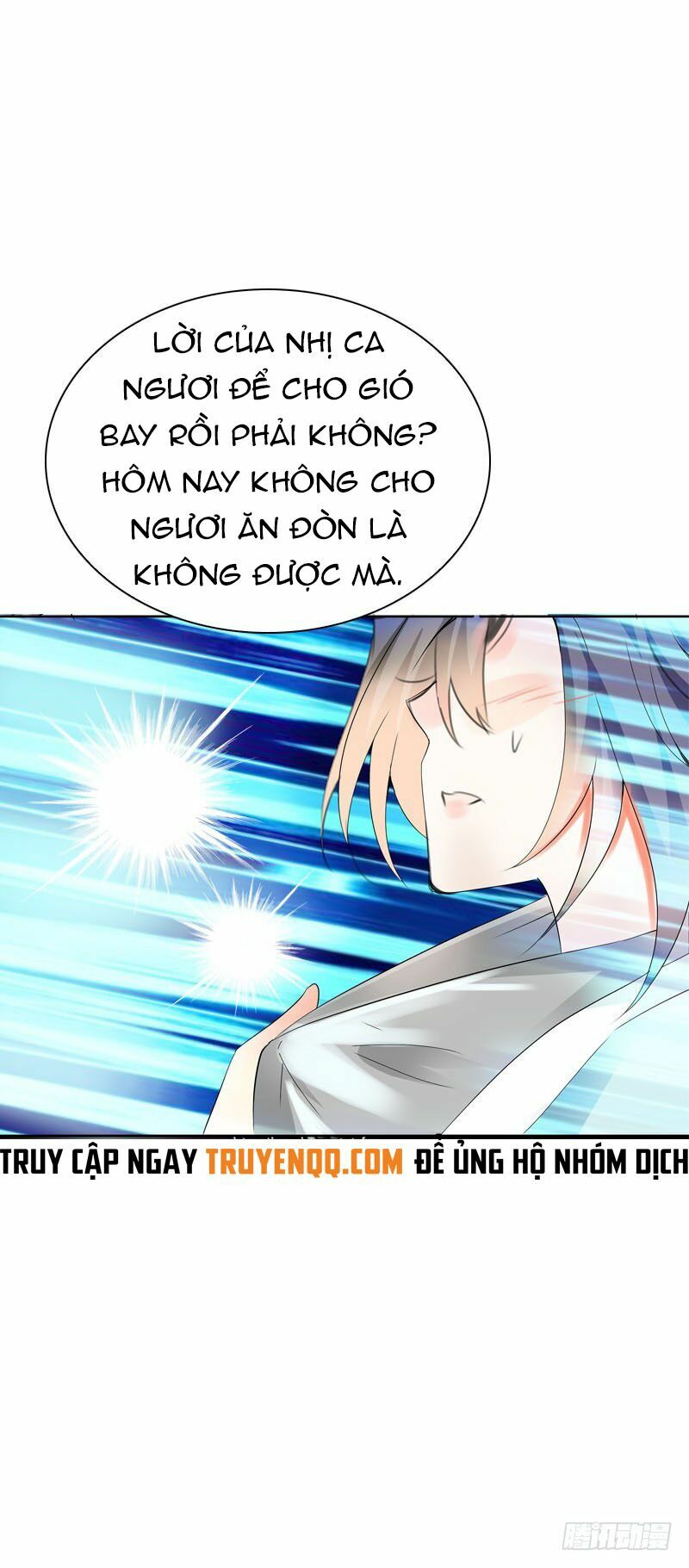 Điền viên mật sủng: Cô vợ nóng bỏng: Chapter 14