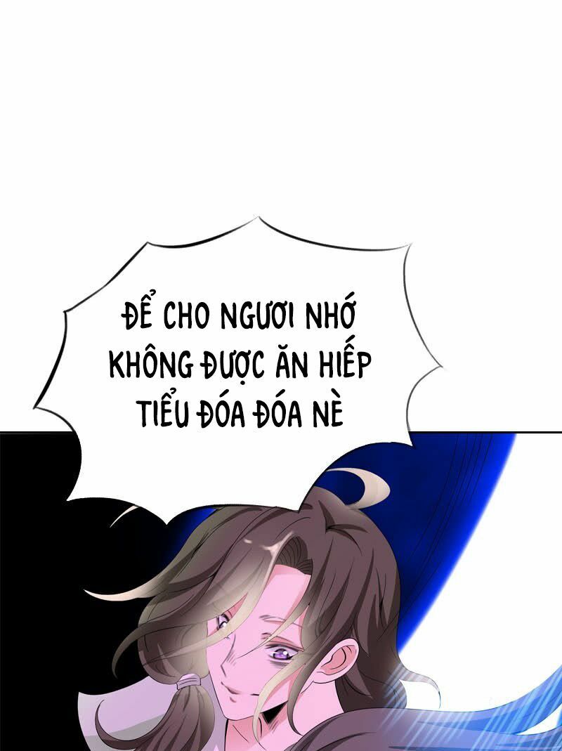 Điền viên mật sủng: Cô vợ nóng bỏng: Chapter 14