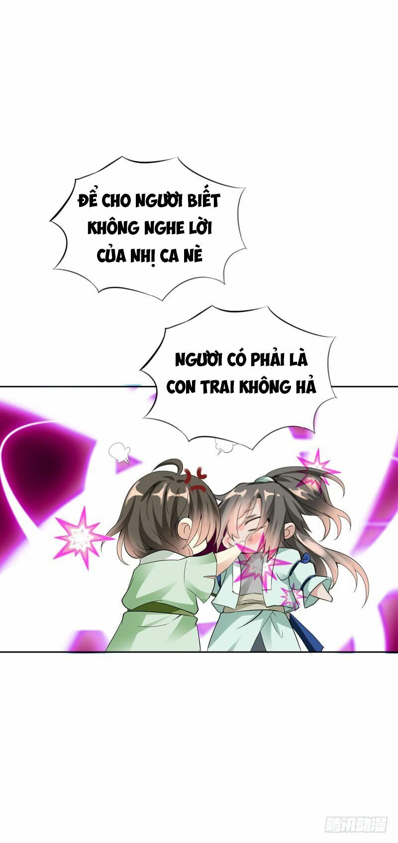 Điền viên mật sủng: Cô vợ nóng bỏng: Chapter 14