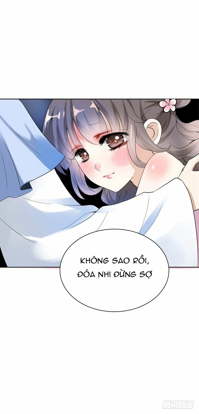 Điền viên mật sủng: Cô vợ nóng bỏng: Chapter 14