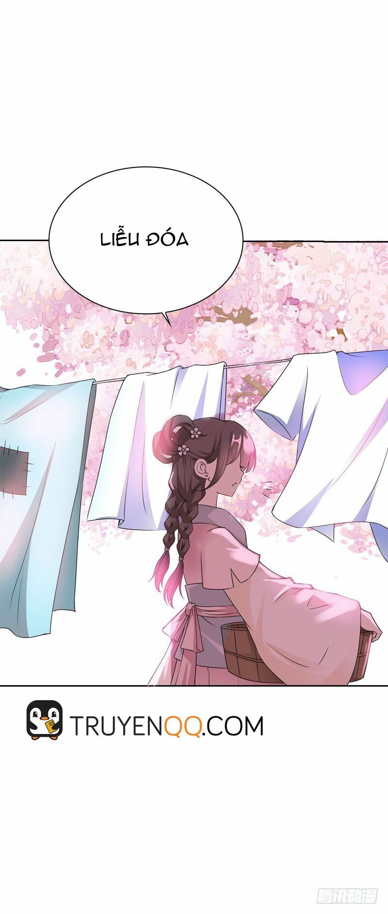 Điền viên mật sủng: Cô vợ nóng bỏng: Chapter 14