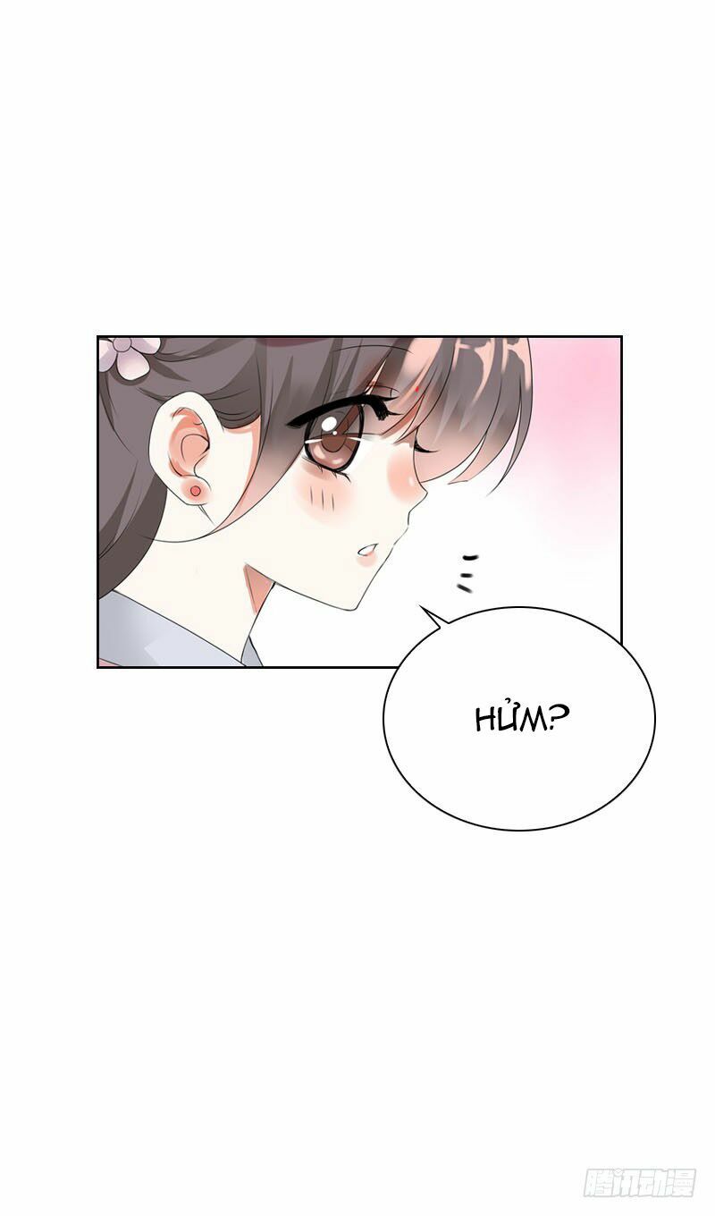 Điền viên mật sủng: Cô vợ nóng bỏng: Chapter 14