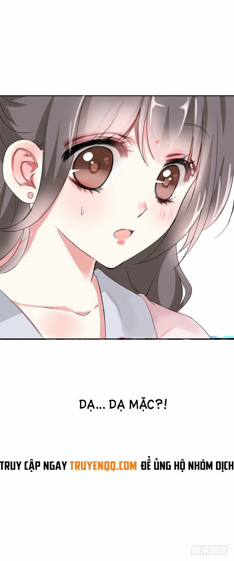 Điền viên mật sủng: Cô vợ nóng bỏng: Chapter 14