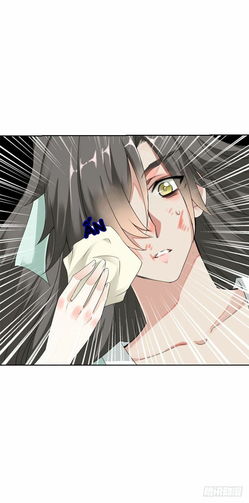 Điền viên mật sủng: Cô vợ nóng bỏng: Chapter 15