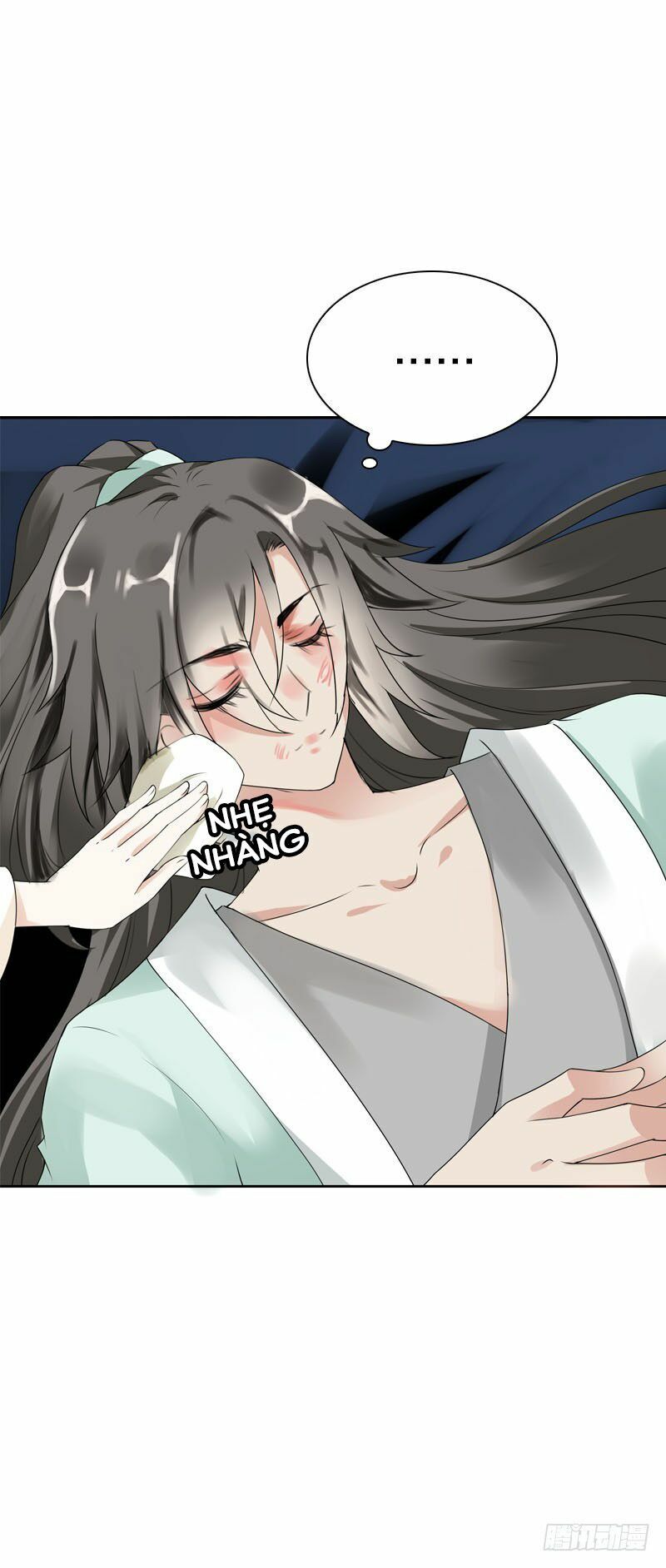 Điền viên mật sủng: Cô vợ nóng bỏng: Chapter 15