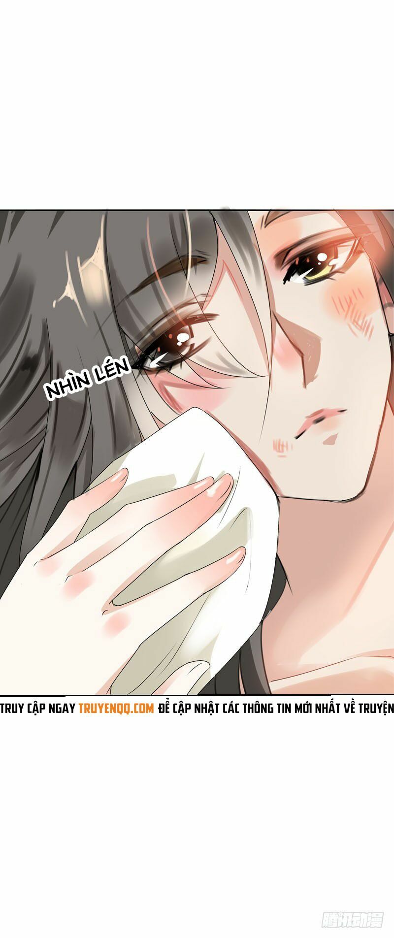 Điền viên mật sủng: Cô vợ nóng bỏng: Chapter 15