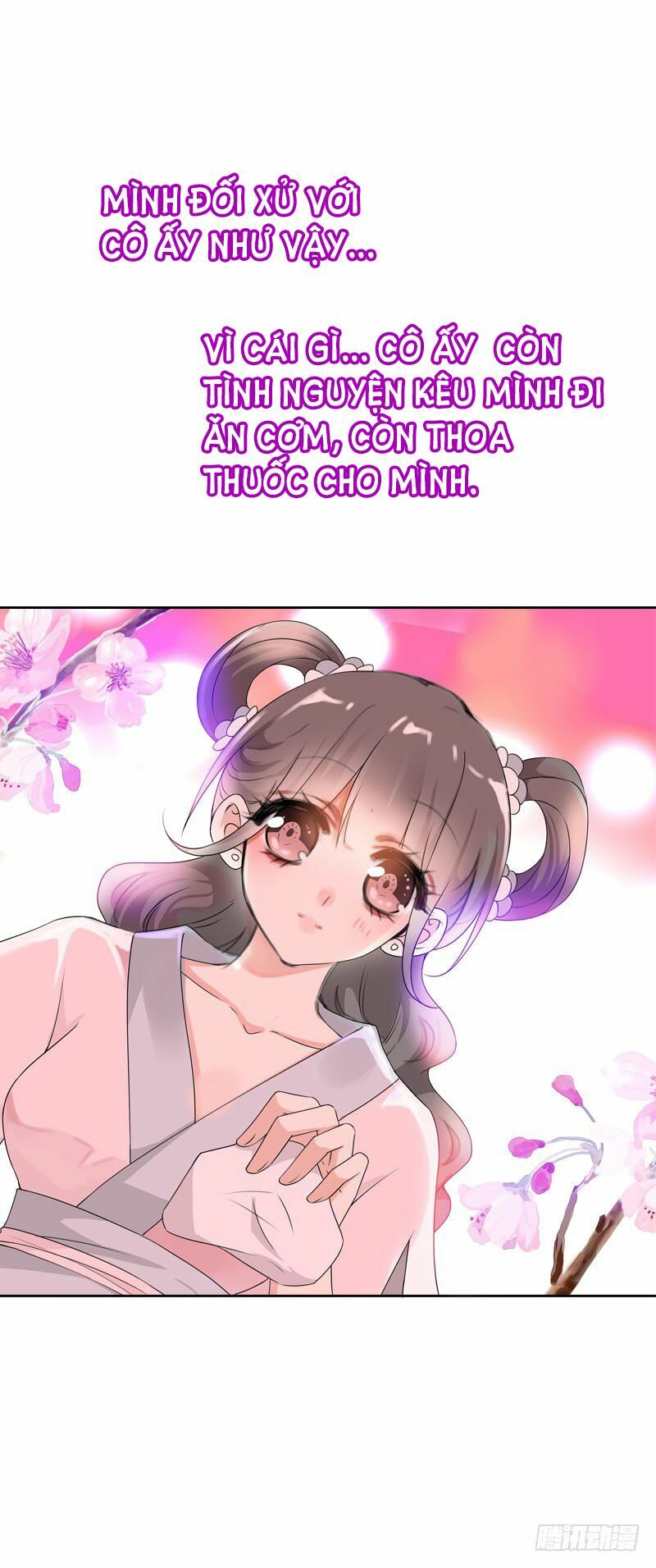 Điền viên mật sủng: Cô vợ nóng bỏng: Chapter 15