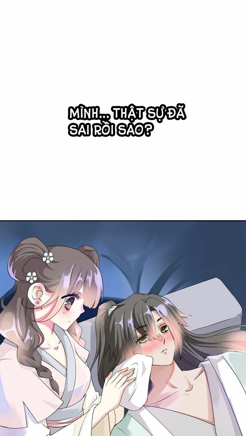 Điền viên mật sủng: Cô vợ nóng bỏng: Chapter 15