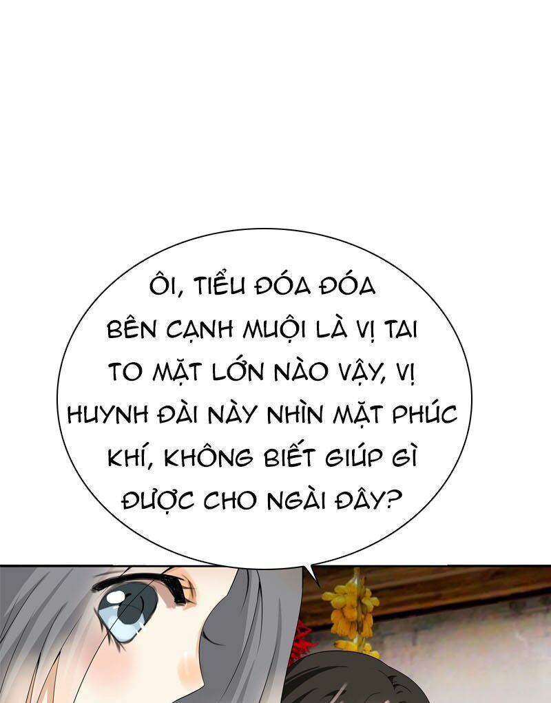 Điền viên mật sủng: Cô vợ nóng bỏng: Chapter 15