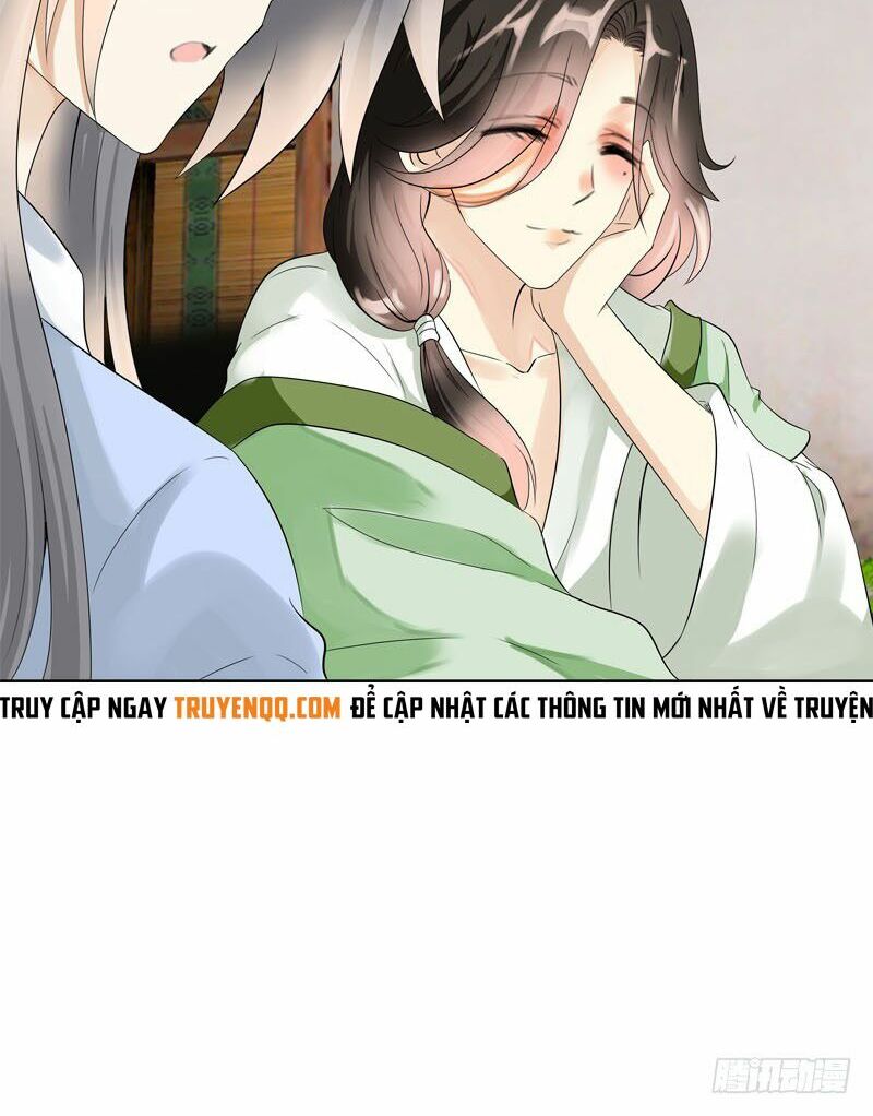 Điền viên mật sủng: Cô vợ nóng bỏng: Chapter 15