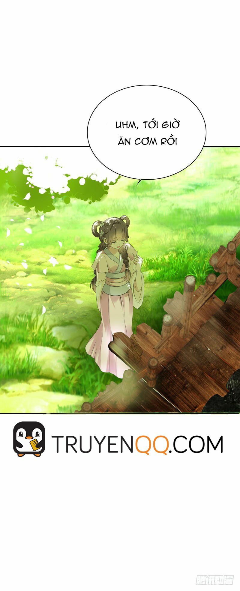 Điền viên mật sủng: Cô vợ nóng bỏng: Chapter 15