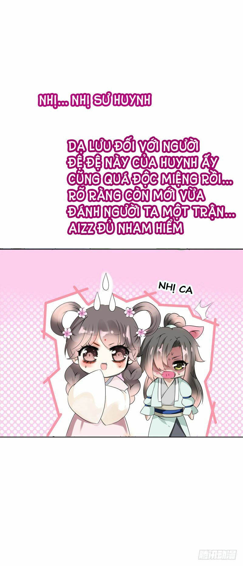 Điền viên mật sủng: Cô vợ nóng bỏng: Chapter 15