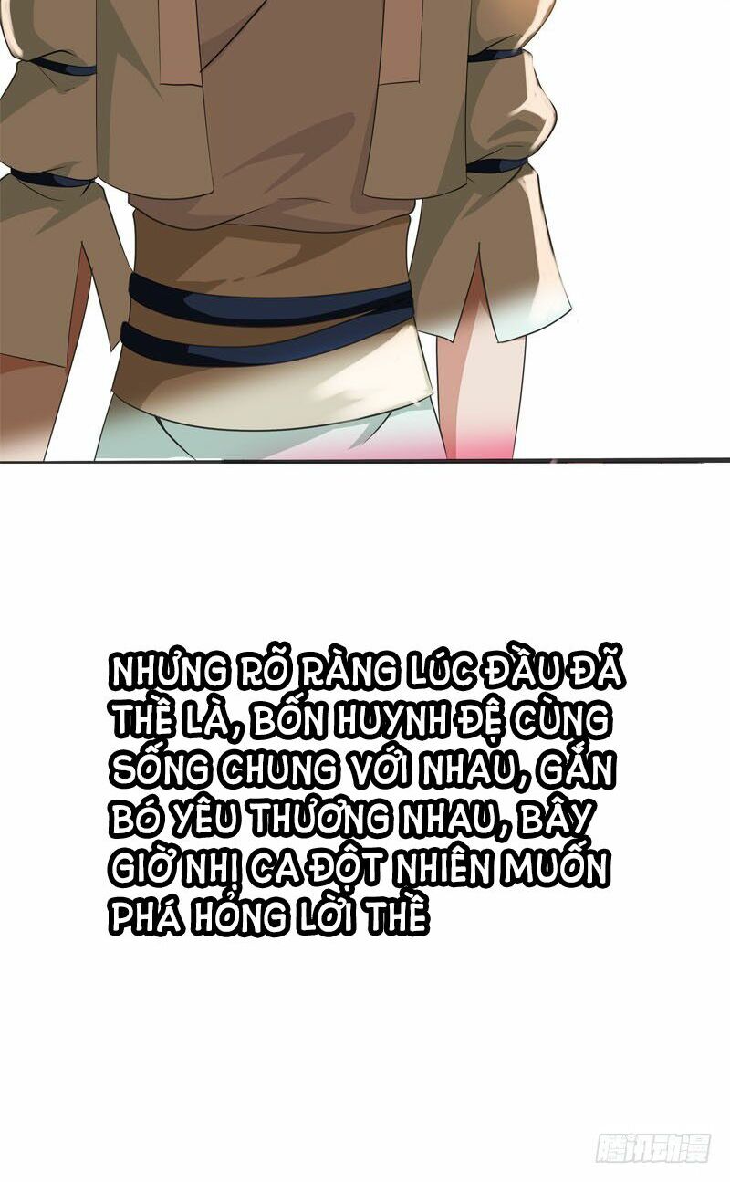 Điền viên mật sủng: Cô vợ nóng bỏng: Chapter 15