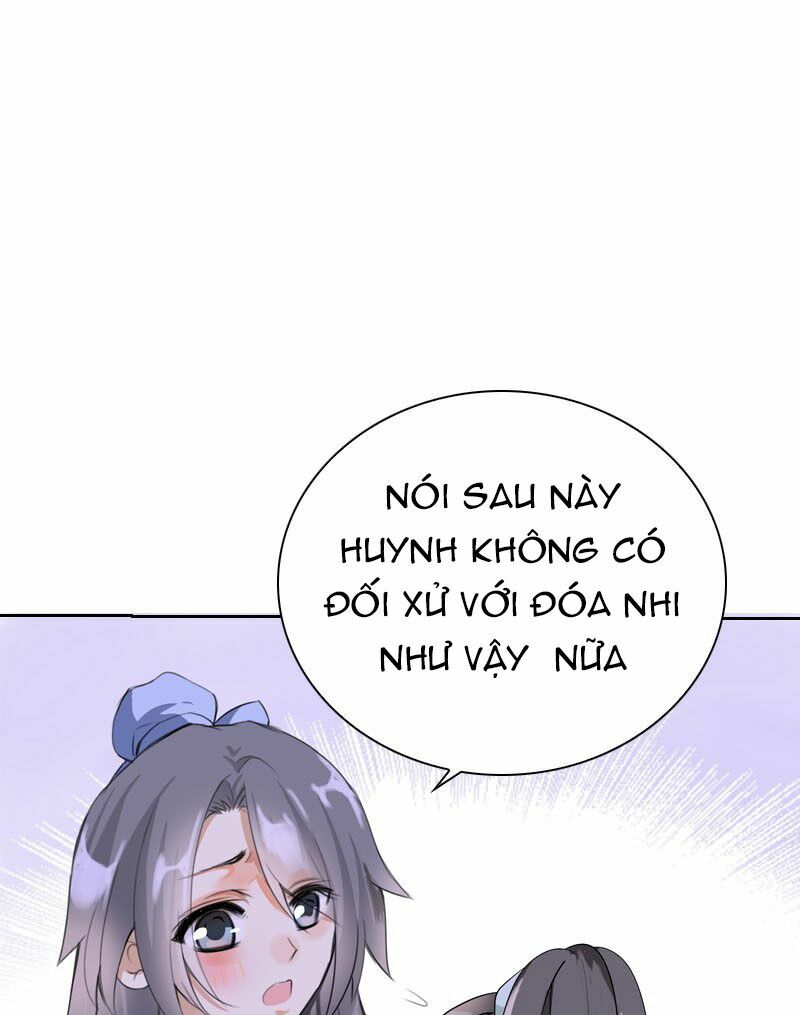 Điền viên mật sủng: Cô vợ nóng bỏng: Chapter 15