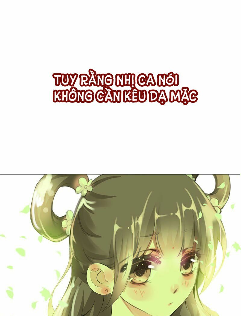 Điền viên mật sủng: Cô vợ nóng bỏng: Chapter 15