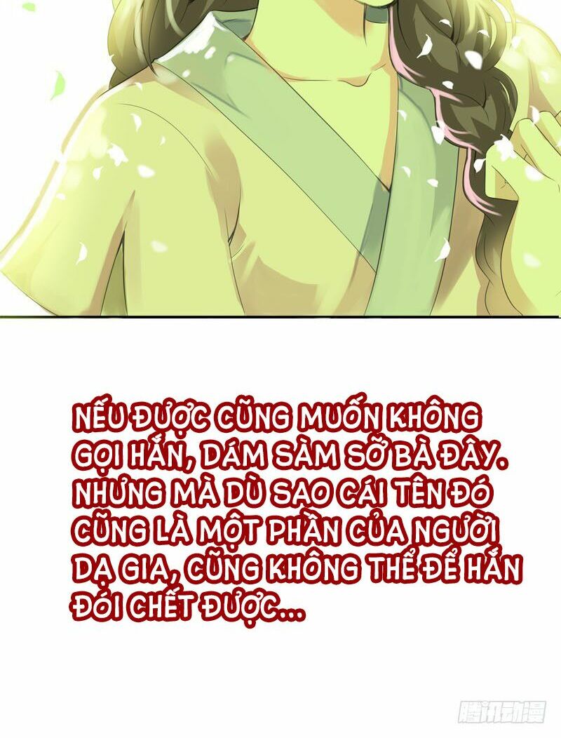 Điền viên mật sủng: Cô vợ nóng bỏng: Chapter 15