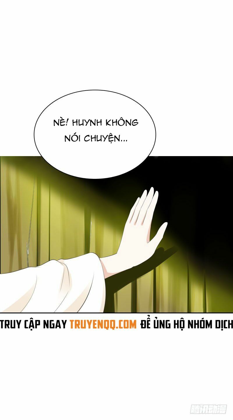 Điền viên mật sủng: Cô vợ nóng bỏng: Chapter 15