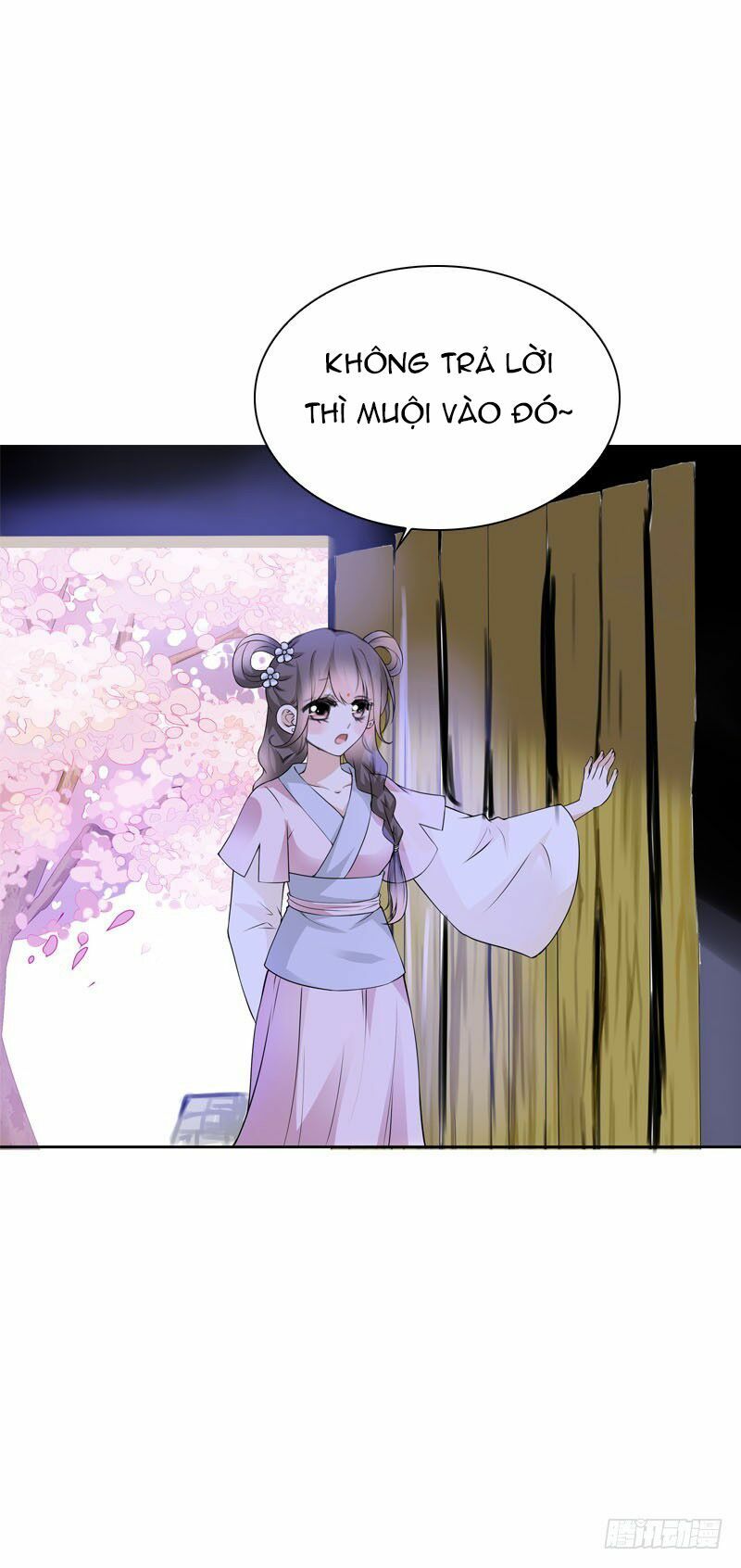 Điền viên mật sủng: Cô vợ nóng bỏng: Chapter 15